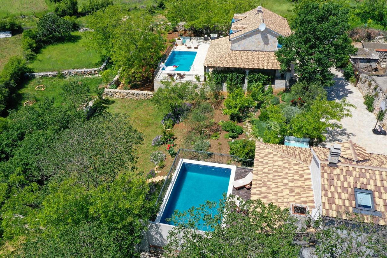 Villa Dvori Dida Mile Sveti Petar  Extérieur photo