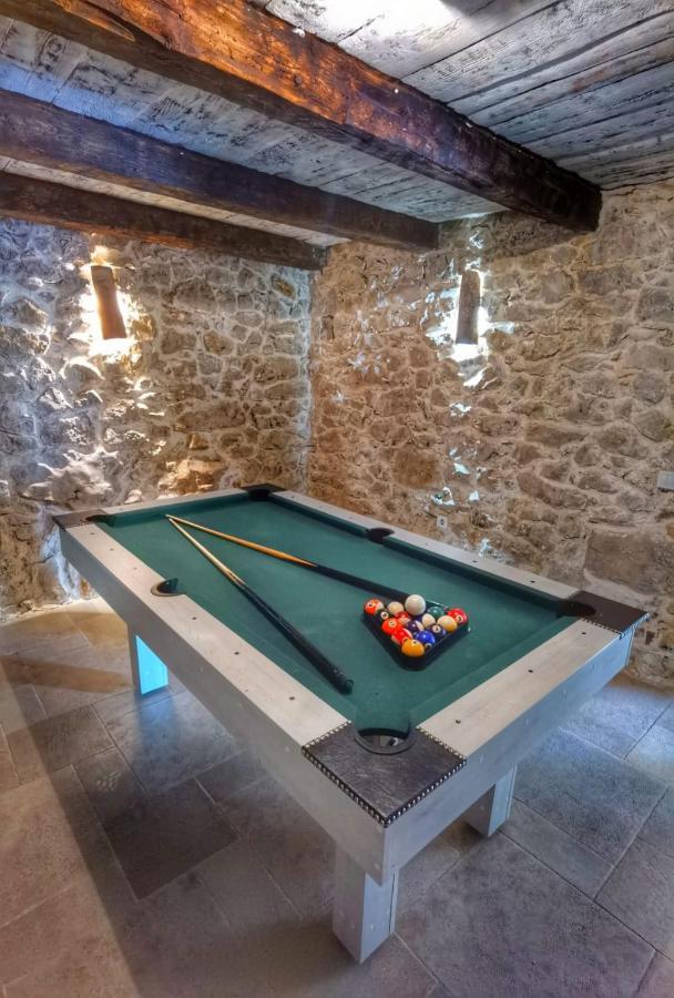 Villa Dvori Dida Mile Sveti Petar  Extérieur photo