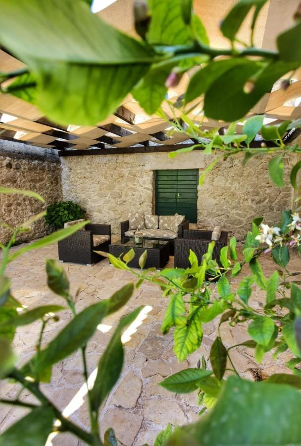Villa Dvori Dida Mile Sveti Petar  Extérieur photo