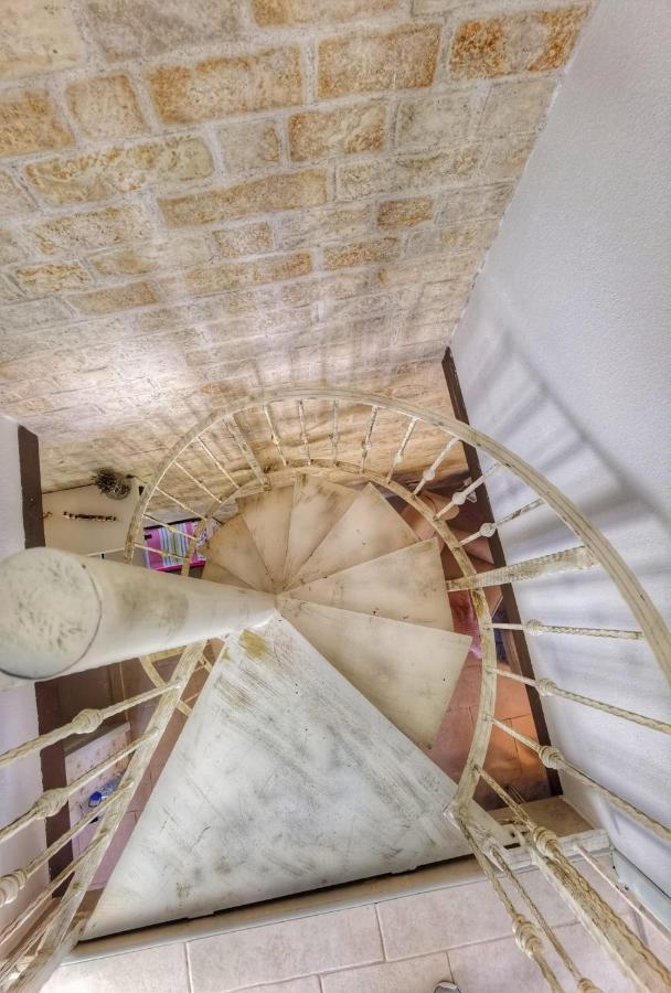 Villa Dvori Dida Mile Sveti Petar  Extérieur photo